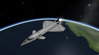 Kerbal Space Program Enhanced Edition Screenshot 3