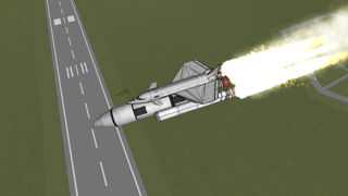 Kerbal Space Program Enhanced Edition Screenshot 10