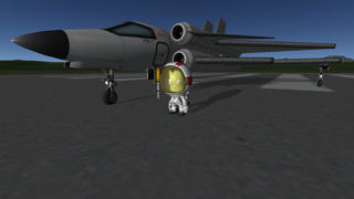 Kerbal Space Program Enhanced Edition Screenshot 8
