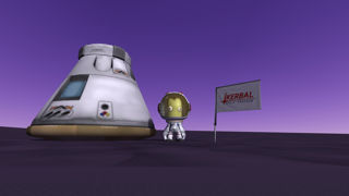 Kerbal Space Program Enhanced Edition Screenshot 7