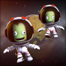 Zero Gravity Trophy