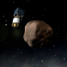 Almost No Gravity Trophy