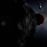 Duna's Only Natural Moon Trophy