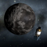 First Dwarf Planet Trophy