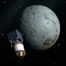 Fly Me To The Mun Trophy