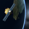 Let Me Play Among the Stars Trophy