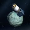 Mission to Minmus Trophy