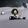 Mun Rover, Mun Rover Trophy