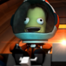 Space, Space, SPAAAAACE! Trophy