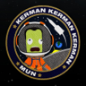 To The Mun and Back Trophy