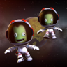 Zero Gravity Trophy