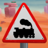 Choo Choo Trophy