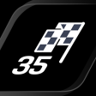 Experienced rider Trophy