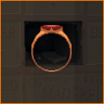 Fake ring Trophy