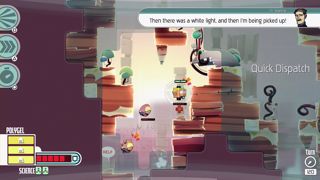 Nova-111 Screenshot 4