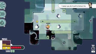 Nova-111 Screenshot 1