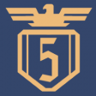 Acceptance Trophy
