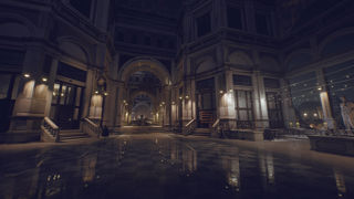Paradise Lost Screenshot 6