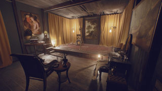 Paradise Lost Screenshot 5
