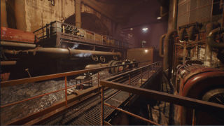 Paradise Lost Screenshot 3