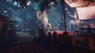 Paradise Lost Screenshot 7