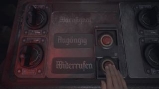 Paradise Lost Screenshot 8