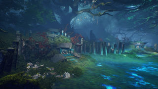 Paradise Lost Screenshot 2