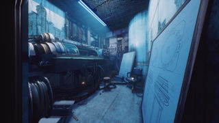 Paradise Lost Screenshot 4