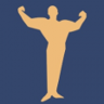 Übermensch Trophy