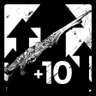 The Ultimate Weapon Trophy