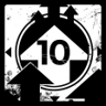 Trait Chaser Trophy