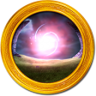 Quest Completed Trophy