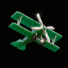 Above and beyond Trophy