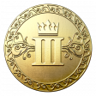 Industrialist Trophy