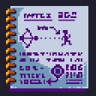 Battle Stenography Trophy