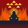Fabled Recluse Trophy