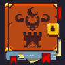 Massive Mythology Trophy