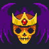 Reaper's Crown Trophy