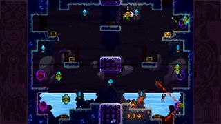 TowerFall Ascension Screenshot 2