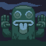 Serpent Hymns Trophy