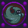 Thief's Badge Trophy