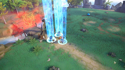 Valthirian Arc: Hero School Story 2