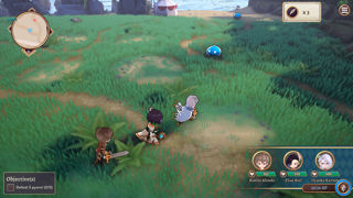 Valthirian Arc: Hero School Story 2 Screenshot 8