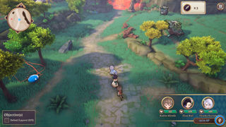 Valthirian Arc: Hero School Story 2 Screenshot 6