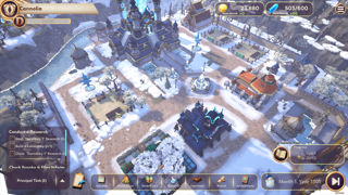 Valthirian Arc: Hero School Story 2 Screenshot 3