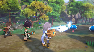 Valthirian Arc: Hero School Story 2 Screenshot 5
