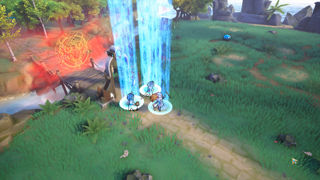 Valthirian Arc: Hero School Story 2 Screenshot 9