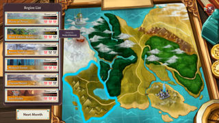 Valthirian Arc: Hero School Story 2 Screenshot 2
