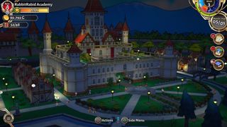 Valthirian Arc: Hero School Story Screenshot 4