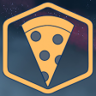 Extra Cheesy Trophy